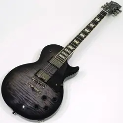 GIBSON LES PAUL STUDIO SESSION TRANSLUCENT EBONY BURST #232740180