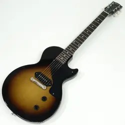 GIBSON LES PAUL JUNIOR VINTAGE TOBACCO BURST #227440368