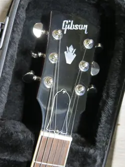 2023 GIBSON ES-339