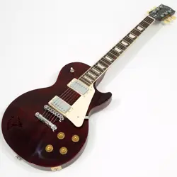 GIBSON LES PAUL STUDIO WINE RED #218340179