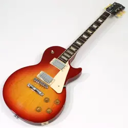 GIBSON LES PAUL STUDIO CHERRY SUNBURST #225040002