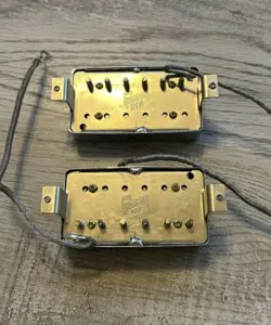 GIBSON HUMBUCKER SET