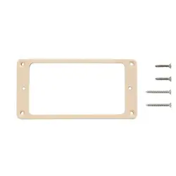 GIBSON - PRPR-025 -PICKUP MOUNTING RING - BRIDGE POSITION