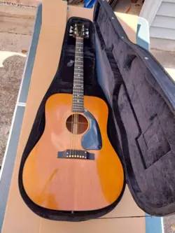 1966-1968 GIBSON HERITAGE
