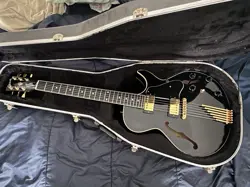 1997 GIBSON HOWARD