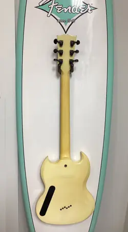 IOMMI PICKUP