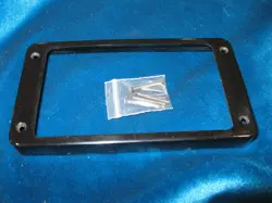 VINTAGE EARLY- MID 1970'S GIBSON EB-0 OR EB-3 BASS NECK PICKUP MOUNTING RING