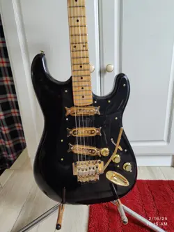 GIBSON-EPIPHONE S-600 S STYLE JO