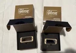 MINI HUMBUCKERS SET