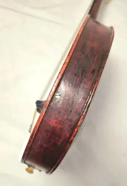 FOR RESTORATION