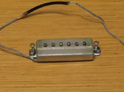 1950'S GIBSON P13