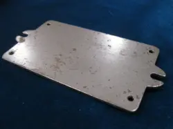 BASE PLATE