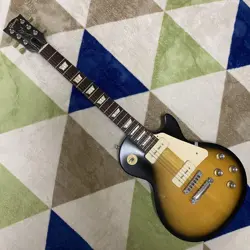 GIBSON LE S PAUL