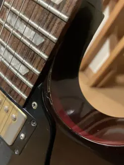 GIBSON USA LESPAUL STUDIO