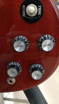 STANDARD61 MAESTRO ELECTRIC