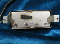 EB-3 BASS BRIDGE