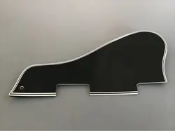 PICKGUARD BLACKGUARD ES