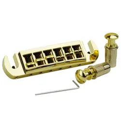 TAILPIECE BRASS