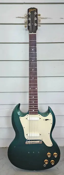 1969/70 GIBSON SG