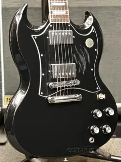 -EBONY- 2019 ELECTRIC