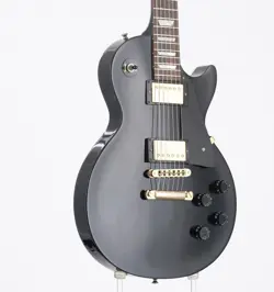 EBONY 2008 ELECTRIC