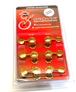 GUITAR TUNERS GIBSON