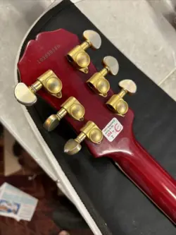 NECK FLAME