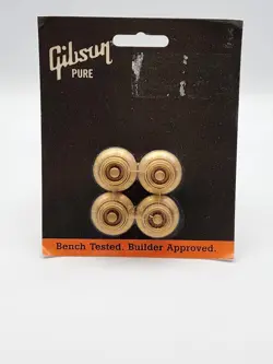 HAT KNOB GOLD