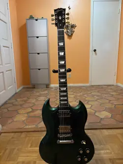 GIBSON SG STANDARD  2009
