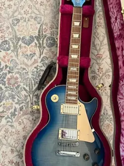 GIBSON LES PAUL PEACE