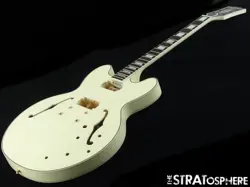 1959 ES-355 BODY