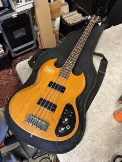 GUITAR SB-450