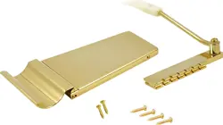 GUITARS LONG GOLD