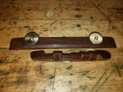 1952 ROSEWOOD