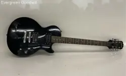 EPIPHONE BY GIBSON LES PAUL SPECIAL MODEL BLACK