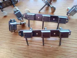 TUNER LOT