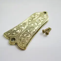 HAND ENGRAVING CLASSIC