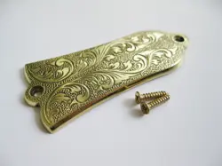BRASS TRUSS