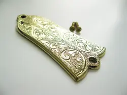 HAND ENGRAVING