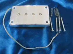 VINTAGE 1970'S GIBSON EB-0 EB-3 OR EB-2 BASS NECK PICKUP