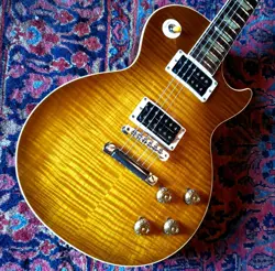 1996 HONEY