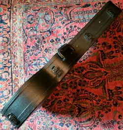 BURST GIBSON CASE