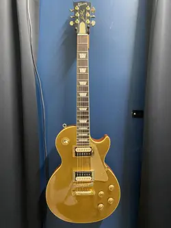 GIBSON LES PAUL TRADITIONAL PRO II '50S 2013