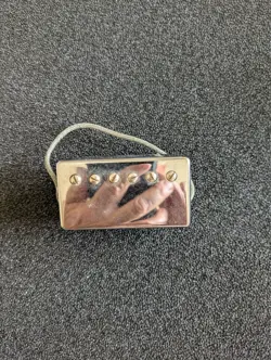 1977 GIBSON HUMBUCKER