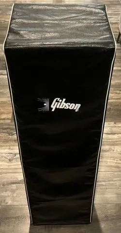 1970’S GIBSON GPA