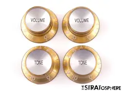 EPIPHONE SLASH LES PAUL STANDARD, GUITAR CONTROL KNOBS GOLD!