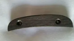 REPRODUCTION 60'S GIBSON THUNDERBIRD TUG BAR