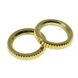 FINE KNURLED