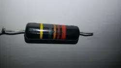 CAPACITOR FITS GIBSON