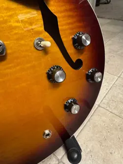 ES-335 ES335